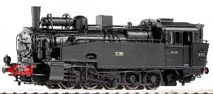 ������� BR 050 TA SNCF PIKO HO (50067) 